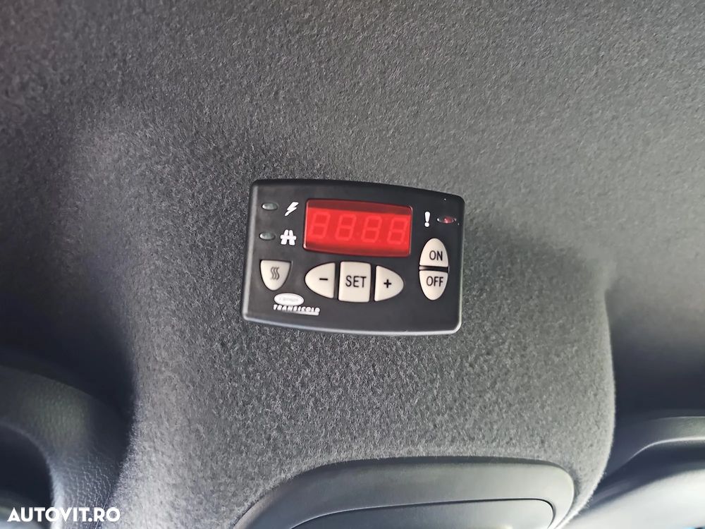 Mercedes-Benz Sprinter - 19