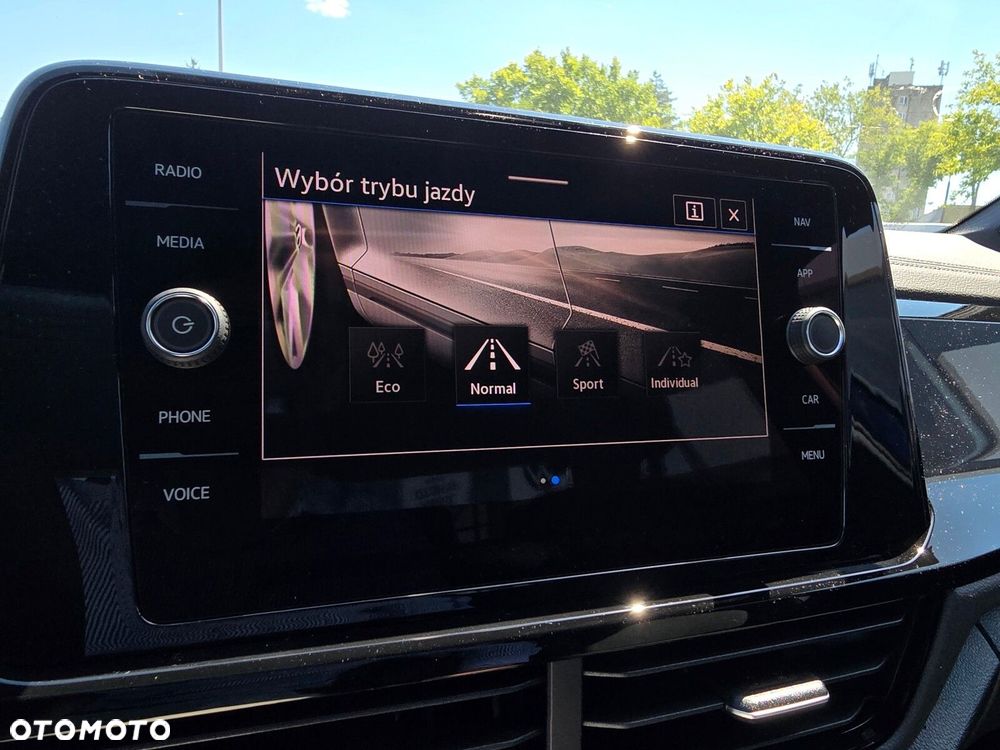 Volkswagen T-Roc 1.5 TSI Final Edition DSG - 17