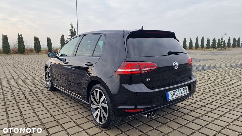 Volkswagen Golf 1.4 GTE Plug-In-Hybrid DSG - 4