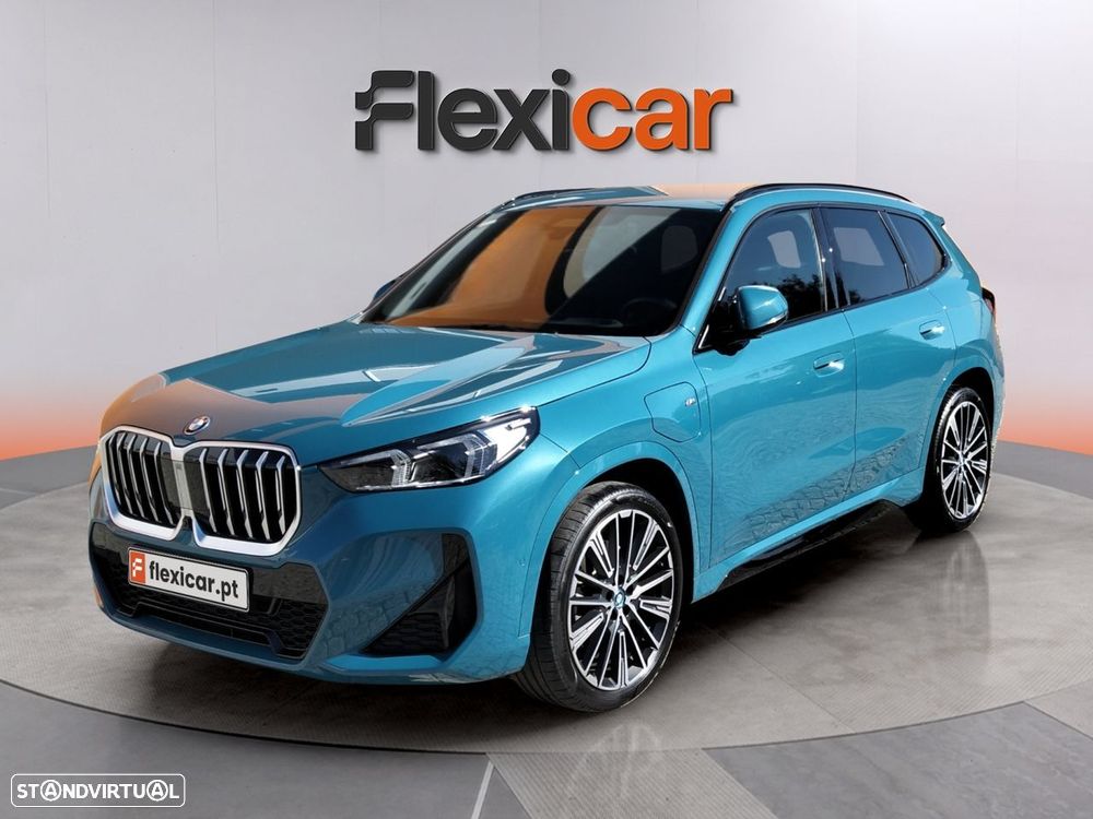 BMW X1 xDrive30e Pack Desportivo M Pro - 4