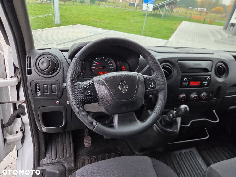 Renault Master L2H2 Super Stan - 19