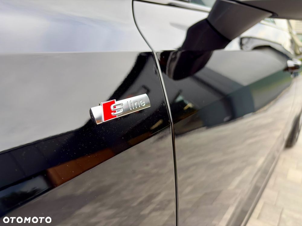 Audi A7 Sportback - 32
