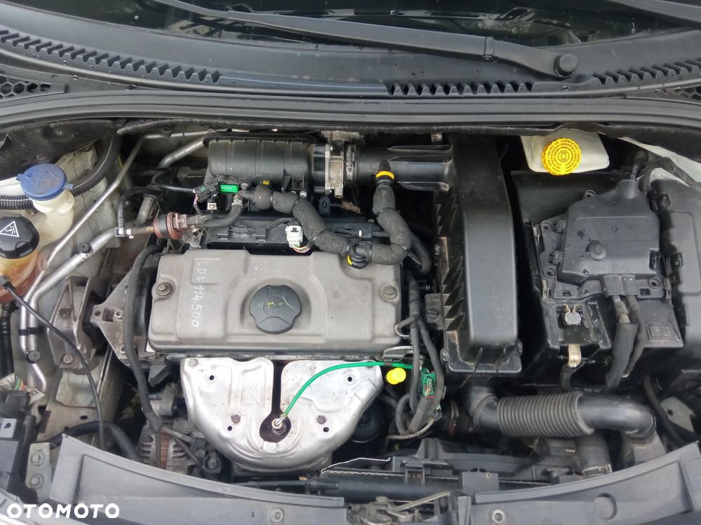 Citroën C3 1.1 Style - 6