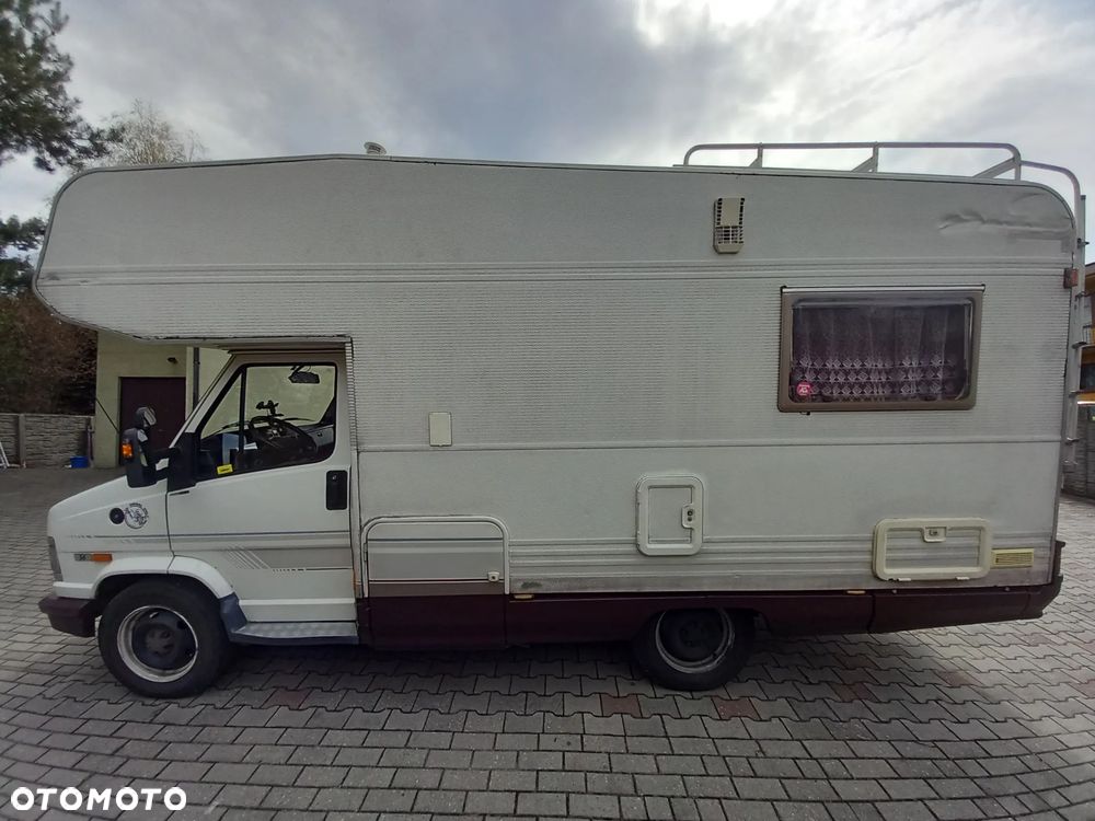 Fiat Ducato - 11