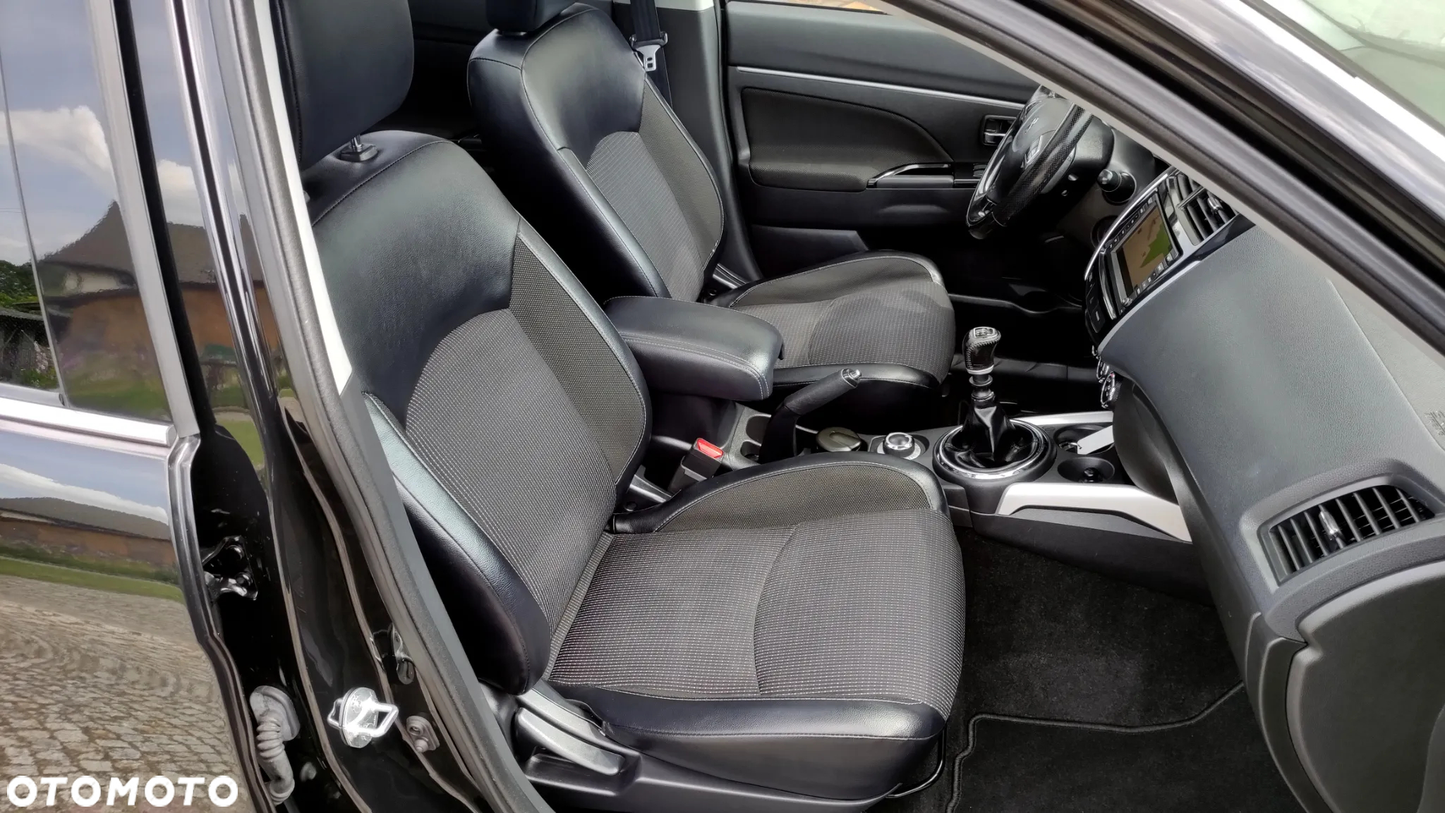 Peugeot 4008 HDI FAP 115 Stop & Start Allure - 30