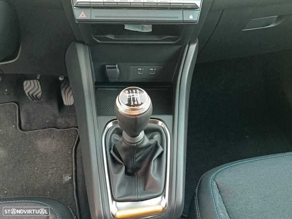 Mitsubishi ASX 1.0 MPI-T Bi-Fuel Kaiteki - 13