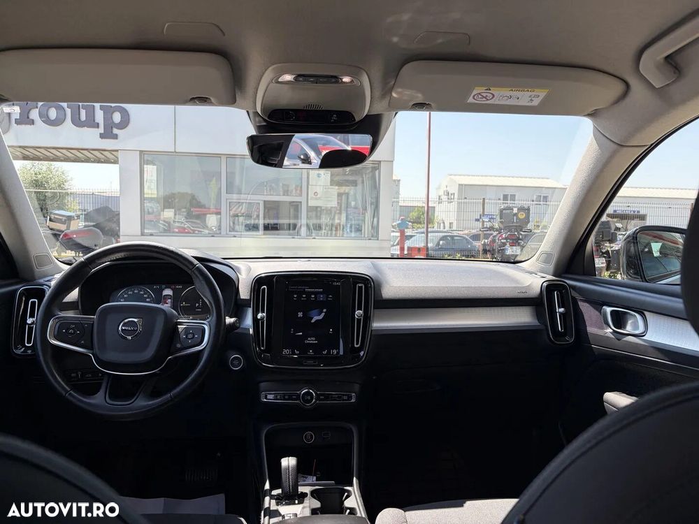 Volvo XC 40 - 16