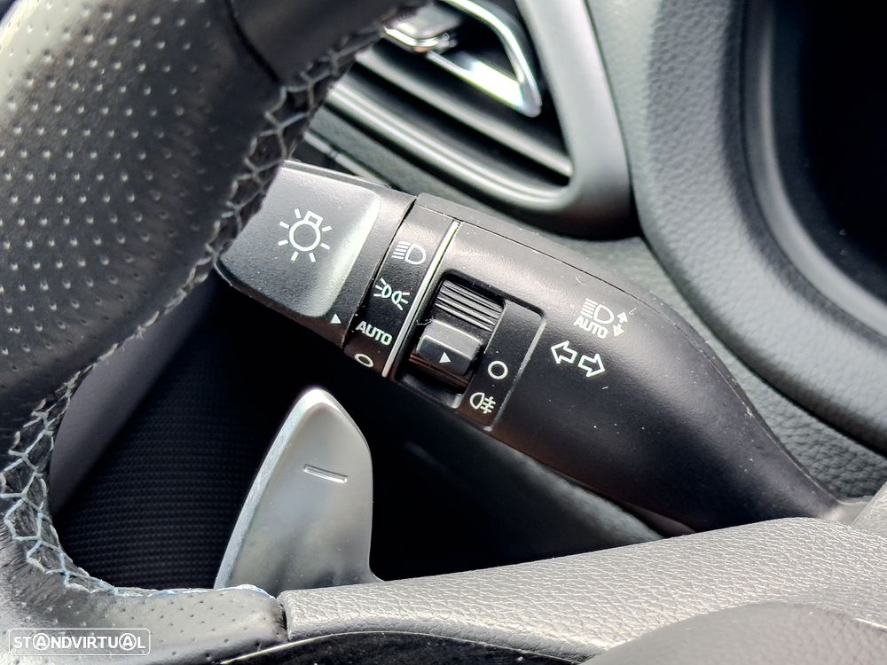 Hyundai i30 N 2.0 T-GDi Pack Performance 8DCT - 21