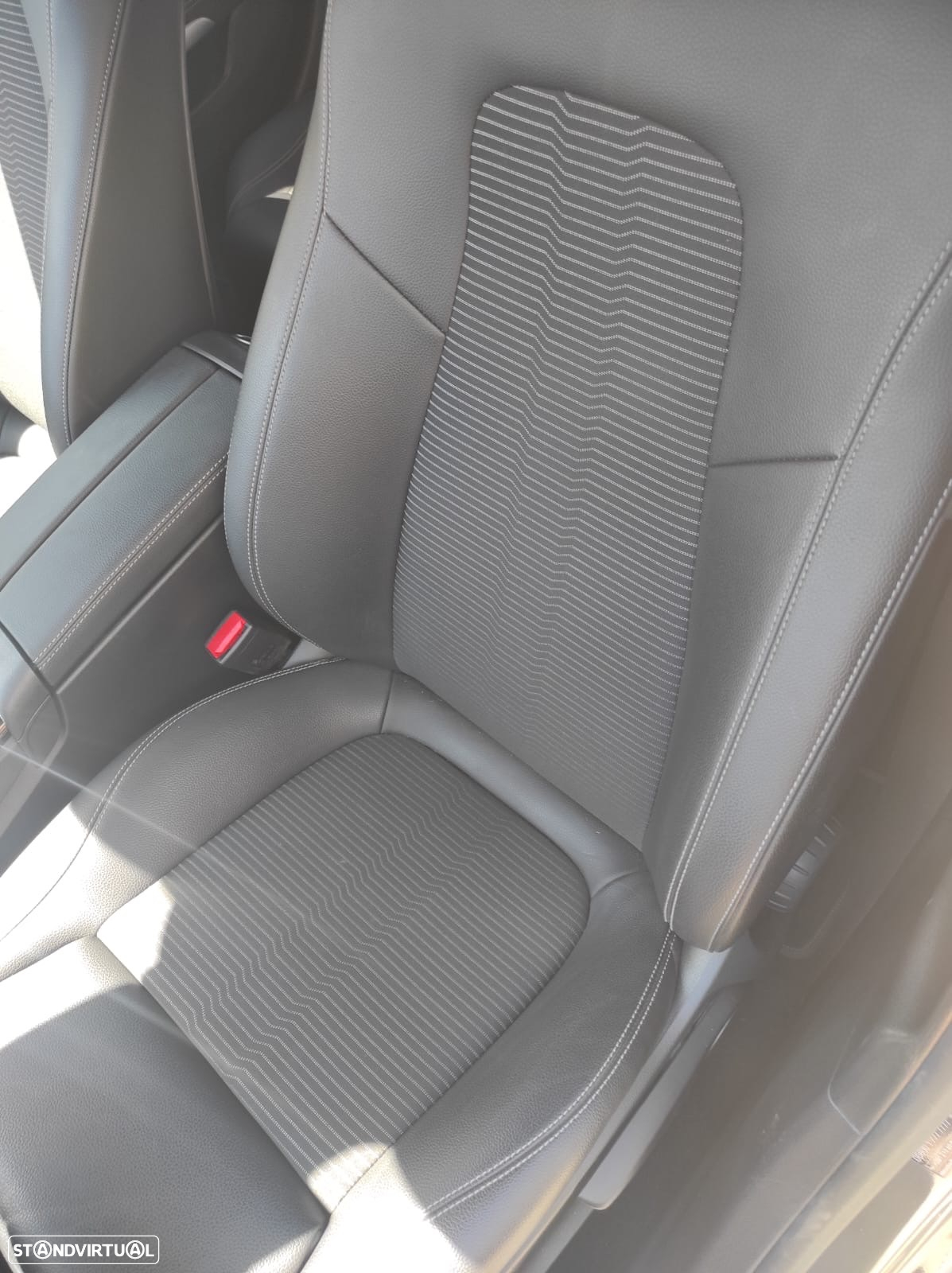 Mercedes-Benz A 250 e Progressive - 10