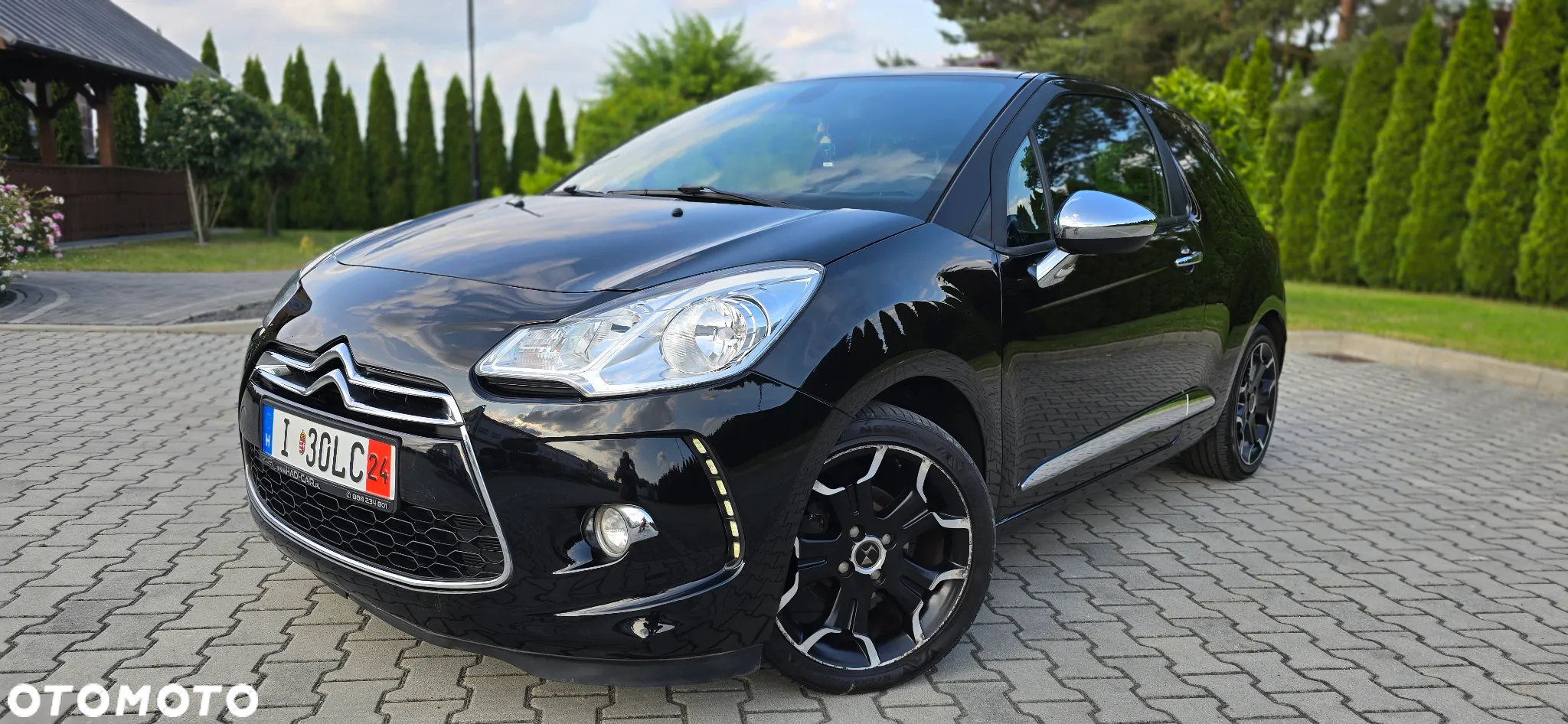 DS Automobiles DS 3 - 2