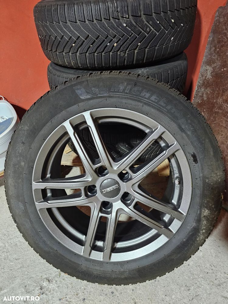 Audi A4 Allroad (clean diesel) 2.0 TDI DPF S tron - 13