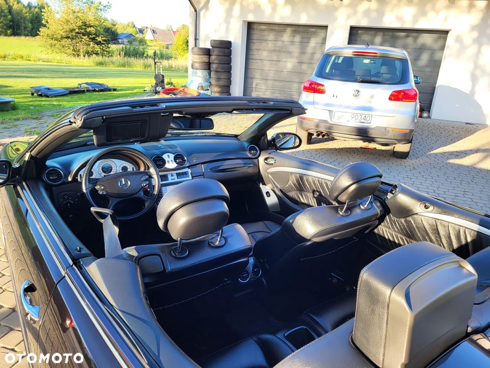Mercedes-Benz CLK 200 Kompressor Avantgarde - 19