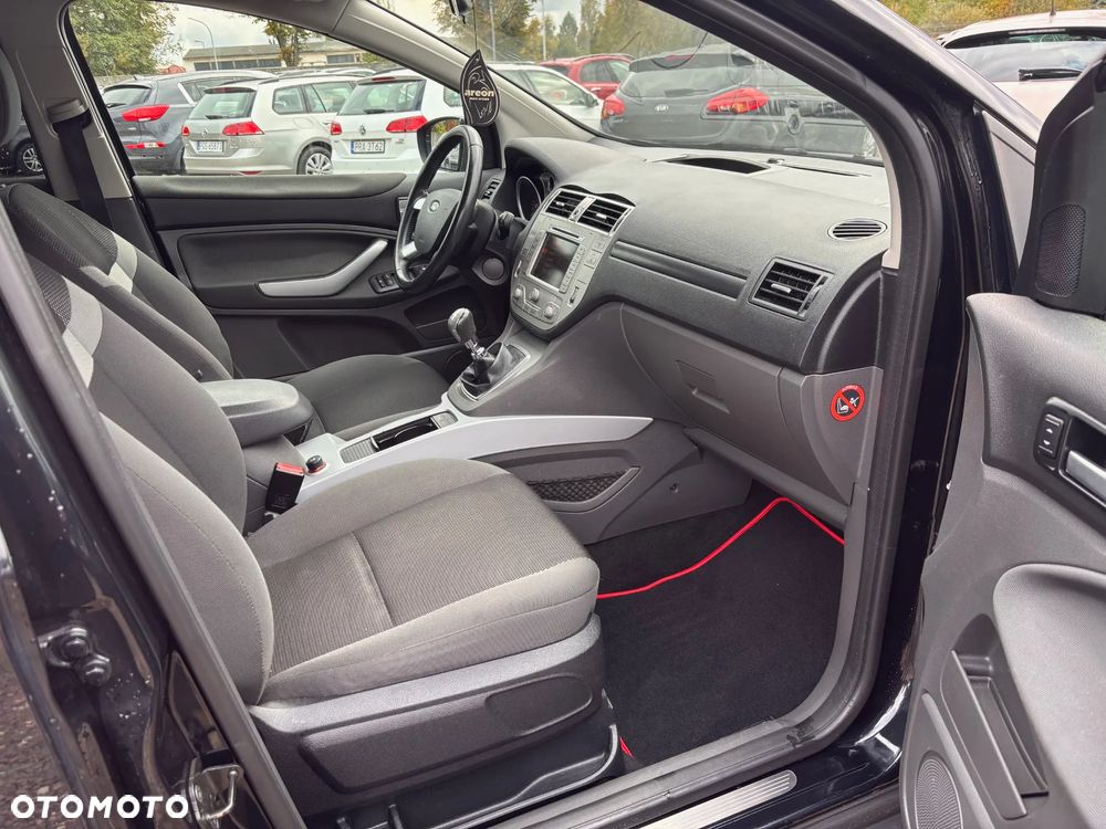 Ford Kuga 2.0 TDCi 2x4 Champions Edition - 14