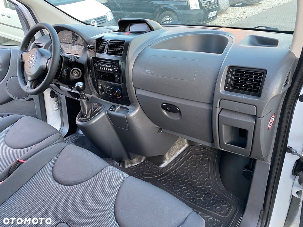 Toyota PROACE - 17