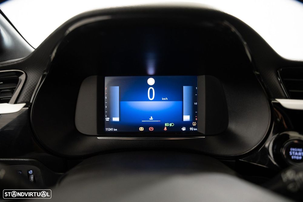 Opel Corsa 1.2 T GS Line - 23