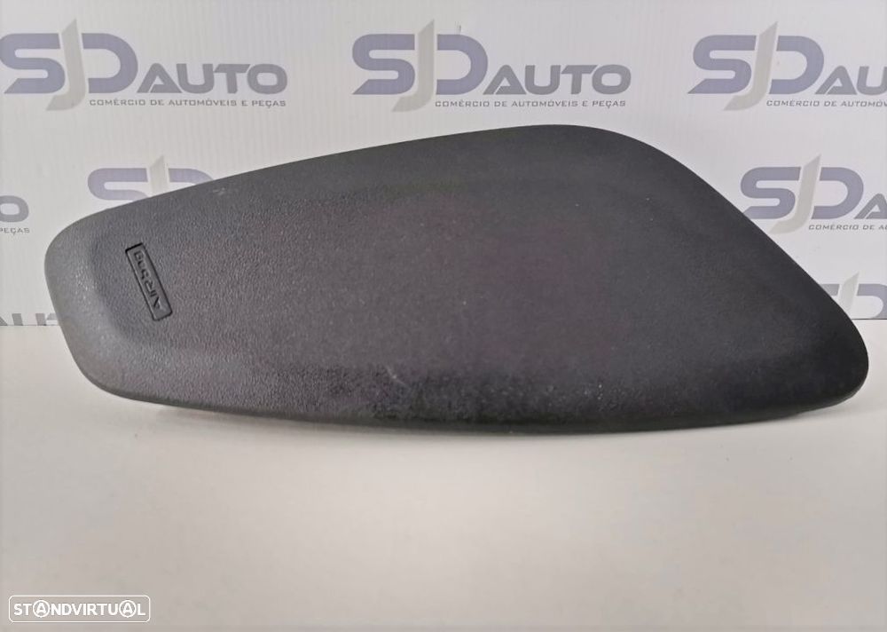 Airbag Banco Esquerdo - Alfa Romeo Mito - 1