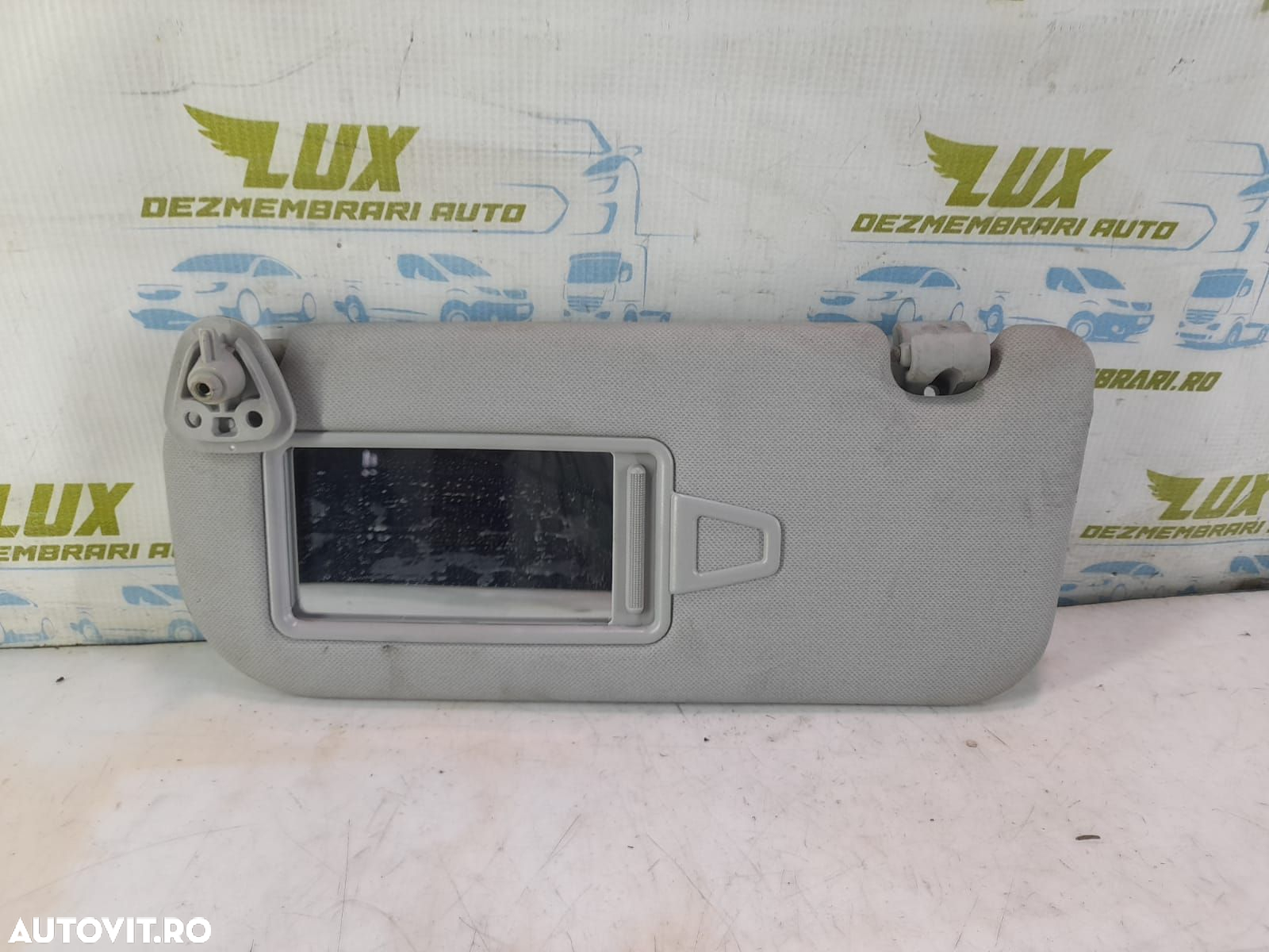 Parasolar stanga Hyundai ix35 1 [2009 - 2013] 2.0 crdi D4HA - 2