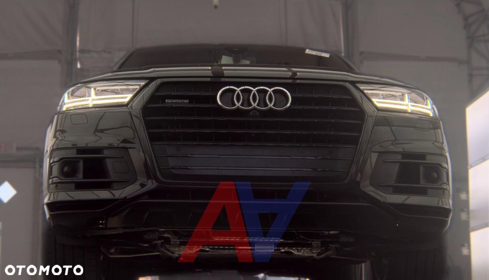 Audi Q7 - 5