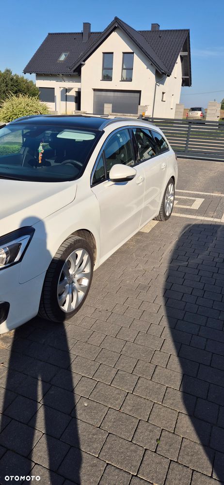 Peugeot 508 SW BlueHDi 120 EAT6 Stop&Start Active - 2