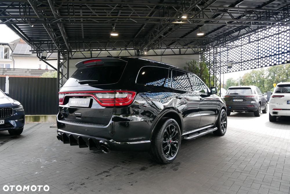 Dodge Durango - 3