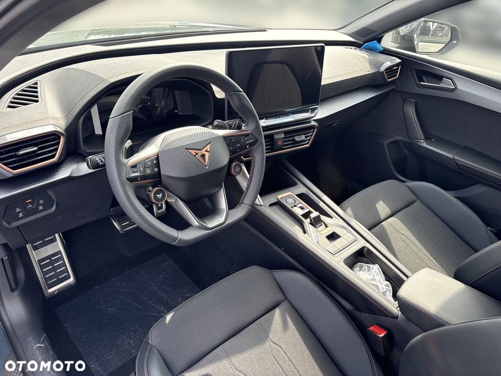 Cupra Leon - 10