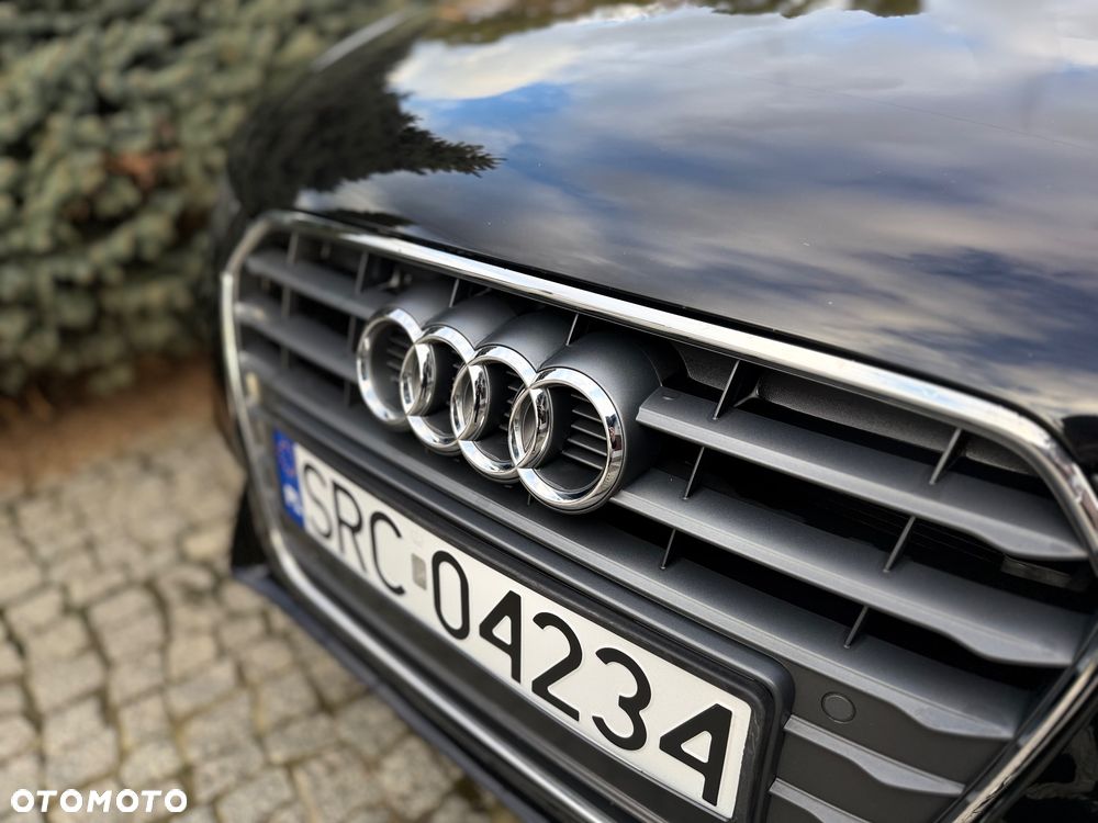 Audi A4 Avant - 6