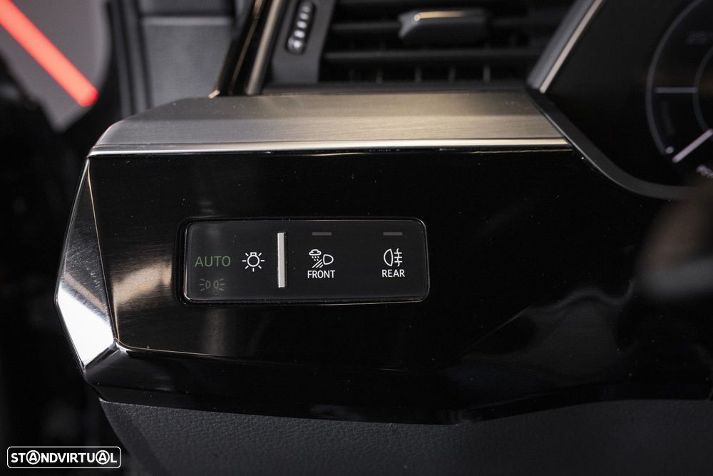 Audi e-tron Sportback 50 quattro S line - 33