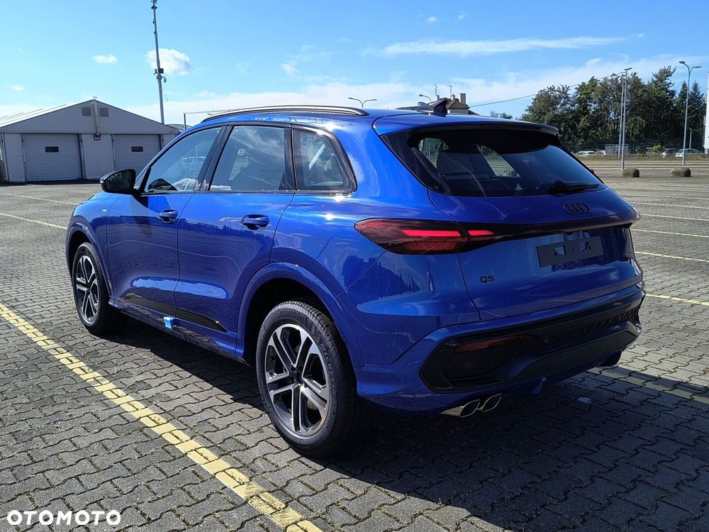 Audi Q5 - 11