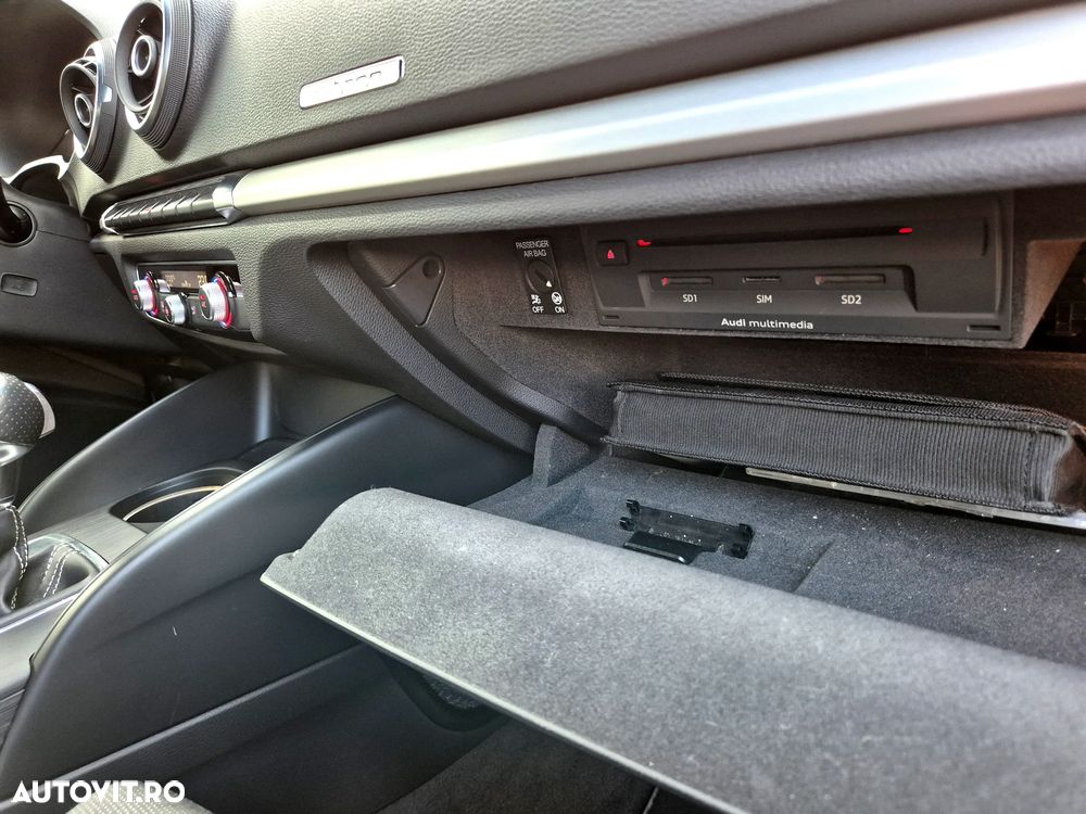 Audi e-tron - 33