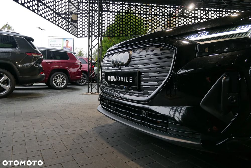 Audi Q4 e-tron 45 - 34