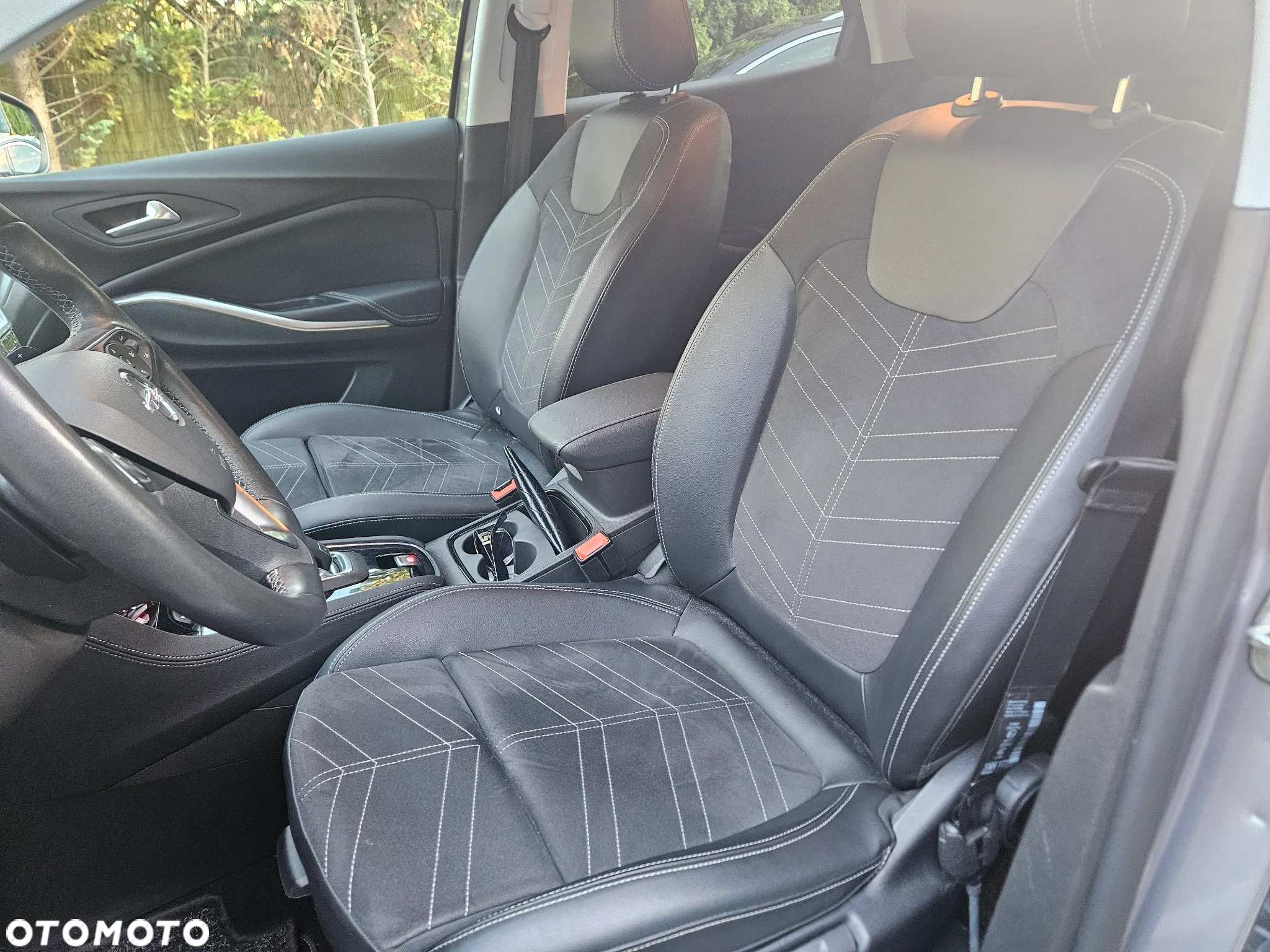 Opel Grandland 1.5 CDTI Ultimate S&S - 15