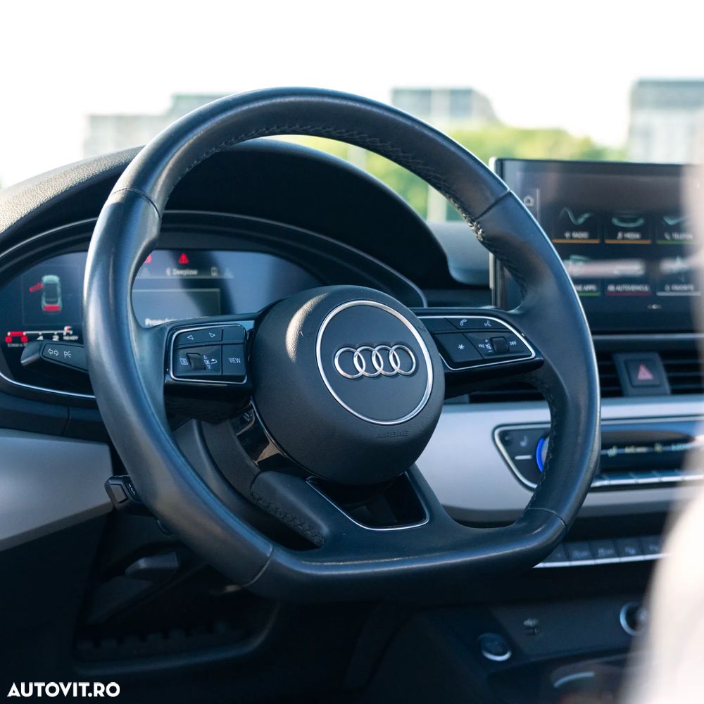 Audi A5 Coupé - 9