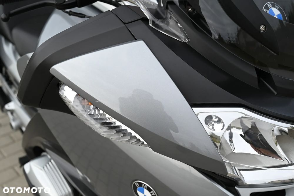 BMW RT - 12