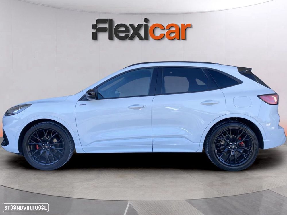 Ford Kuga 1.5 EcoBoost ST-Line - 17