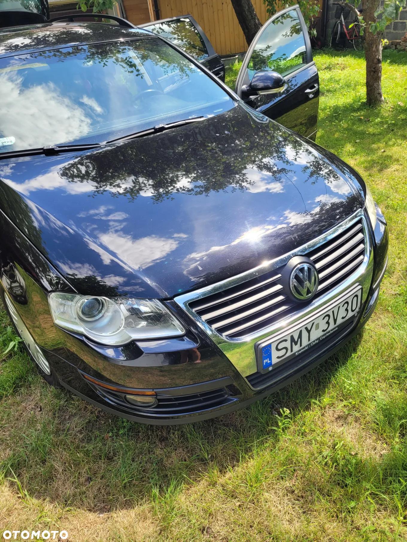 Volkswagen Passat Variant 1.9 TDI Trendline - 7