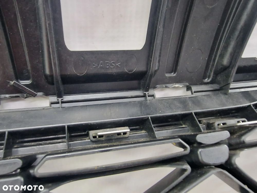 KIA CEED 3 III LIFT 21- ŁADNA ATRAPA / GRILL PRZEDNI PRZÓD , NR 86351-J7KA0 , NR AUKCJI GL621 - 15