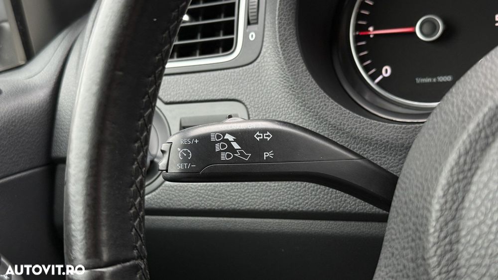 Volkswagen Polo - 16