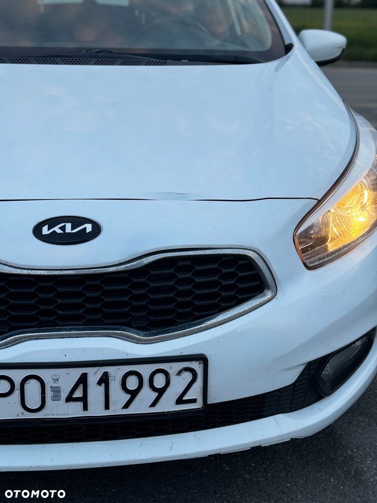 Kia Ceed 1.6 CRDi M - 13