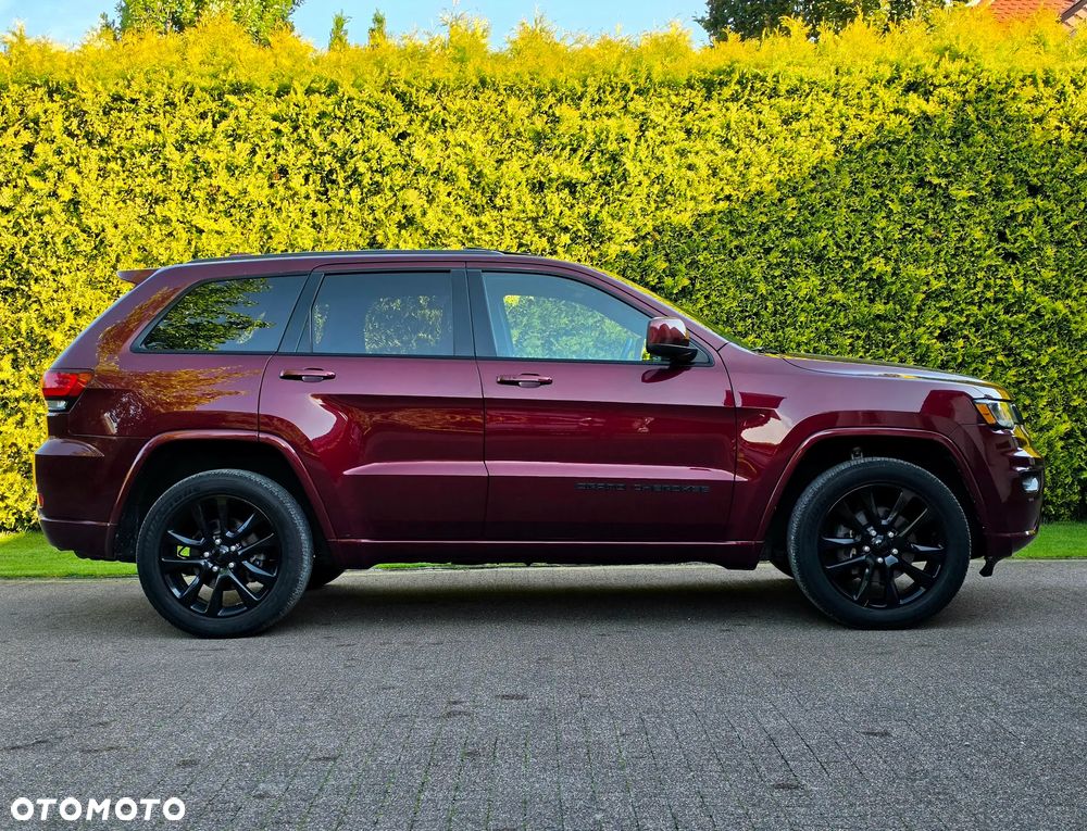 Jeep Grand Cherokee - 2