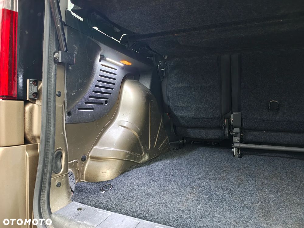Fiat Doblo 1.4 8V Family - 23