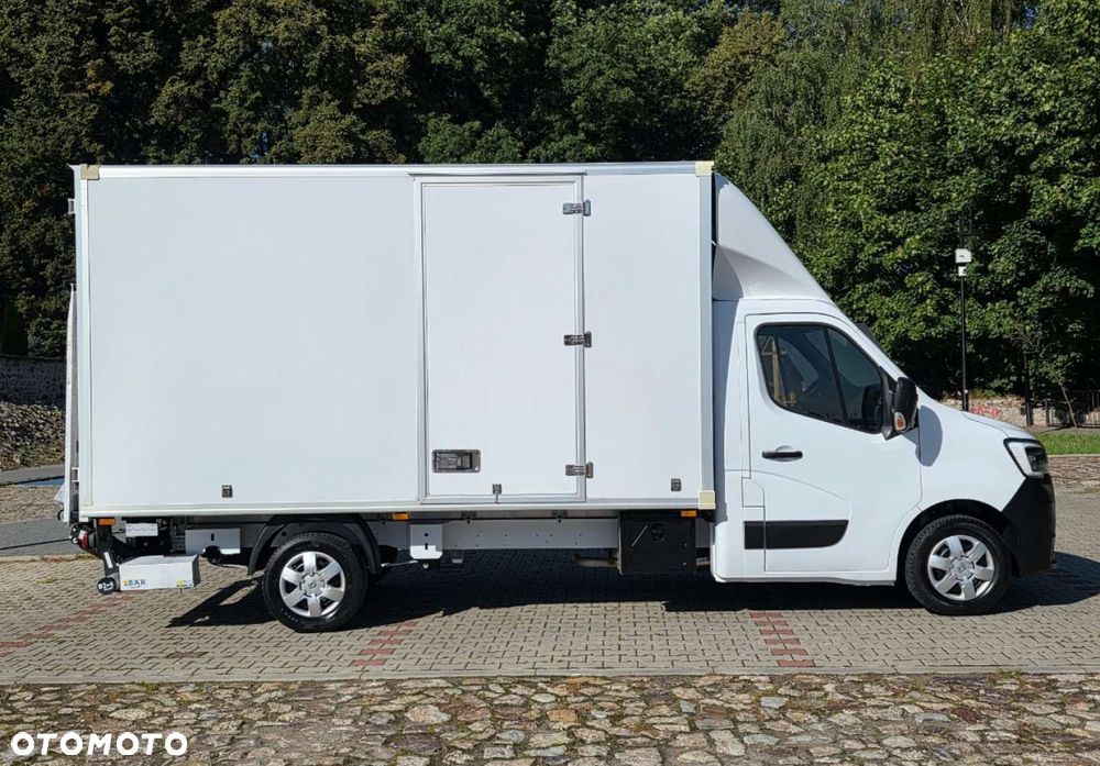 Renault Master - 26