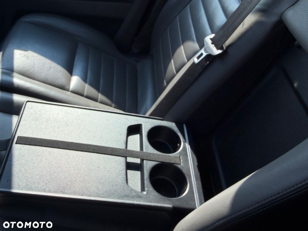 Ford Tourneo Custom 320 L2H1 VA Autm Titanium X - 22