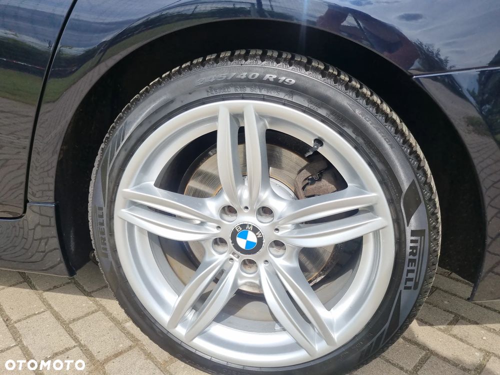 BMW Seria 5 530d xDrive Sport-Aut - 10