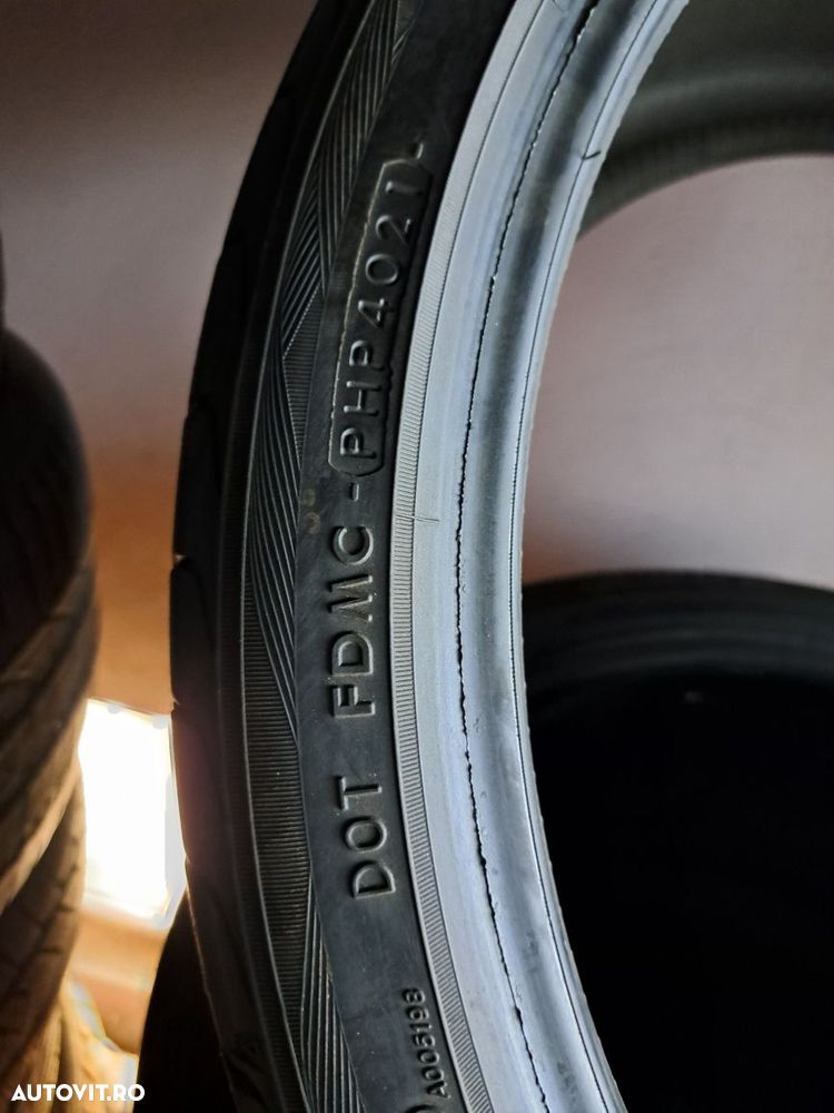 O anvelopa 265/30 R20 Yokohama - 6