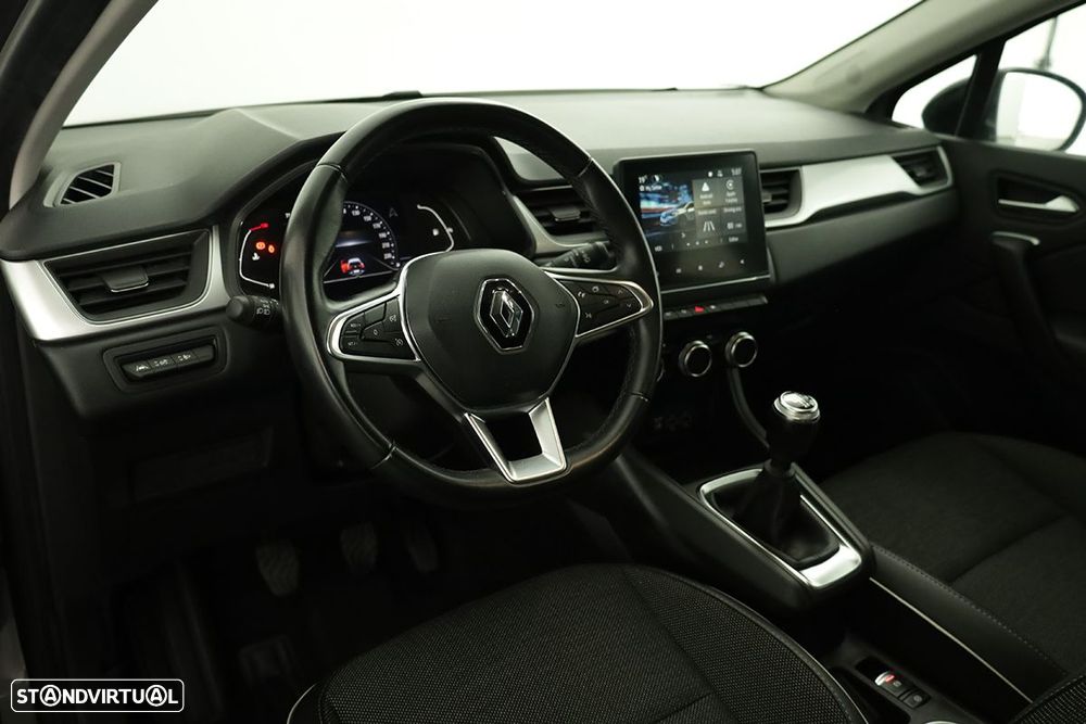 Renault Captur 1.0 TCe Techno - 7