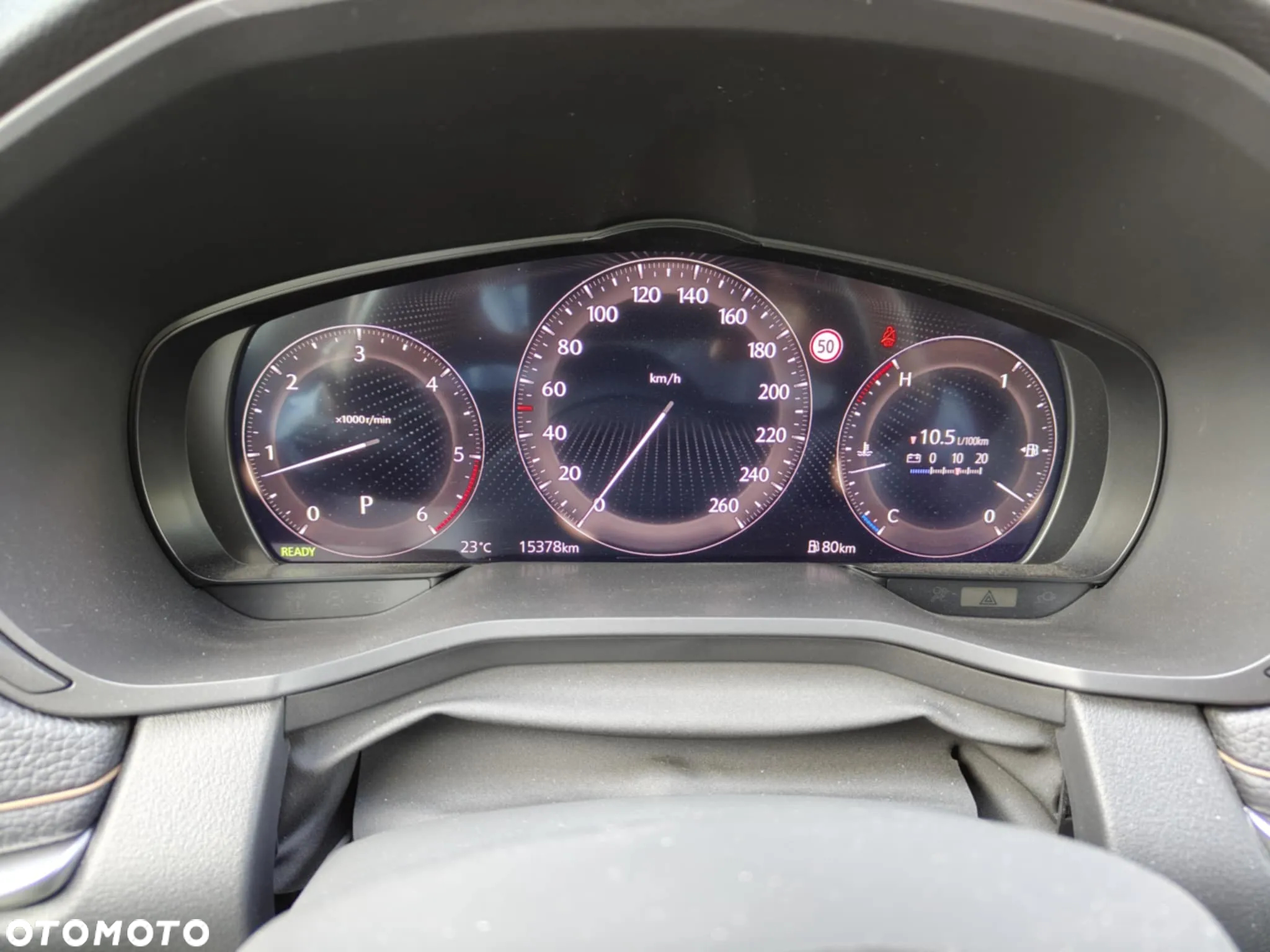 Mazda CX-60 - 7