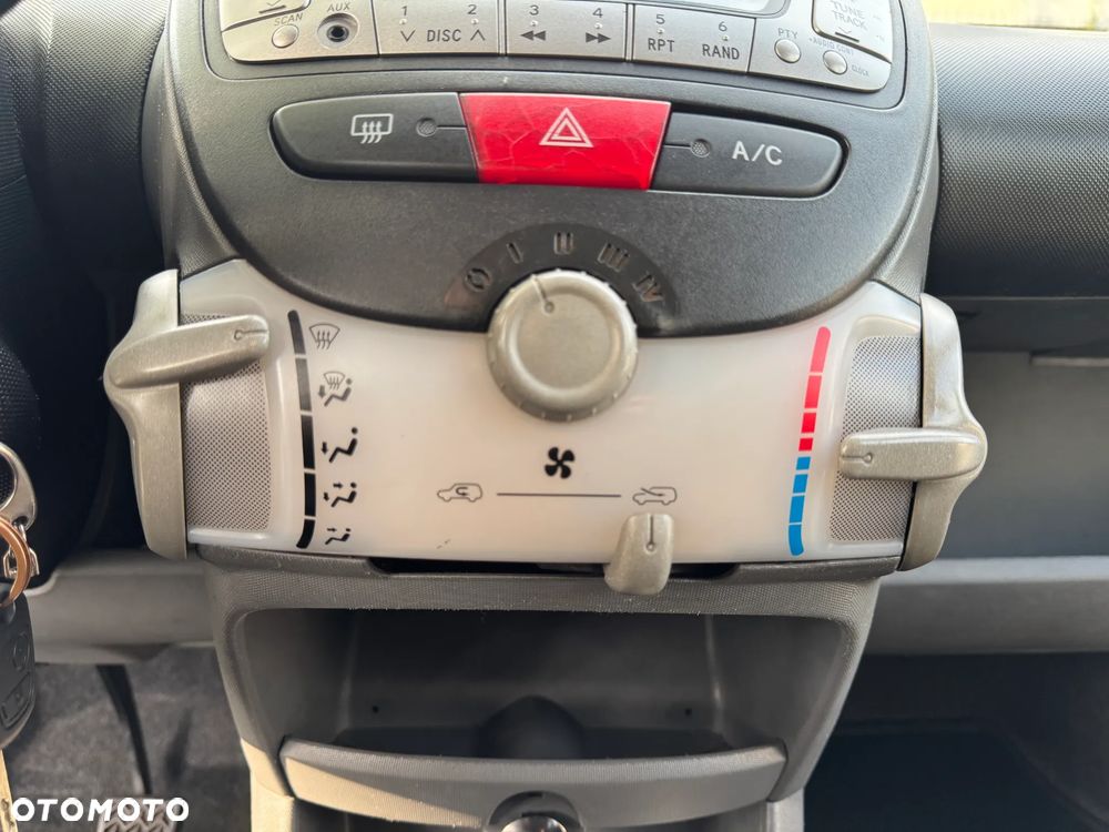 Toyota Aygo 1.0 VVT-i Premium - 27