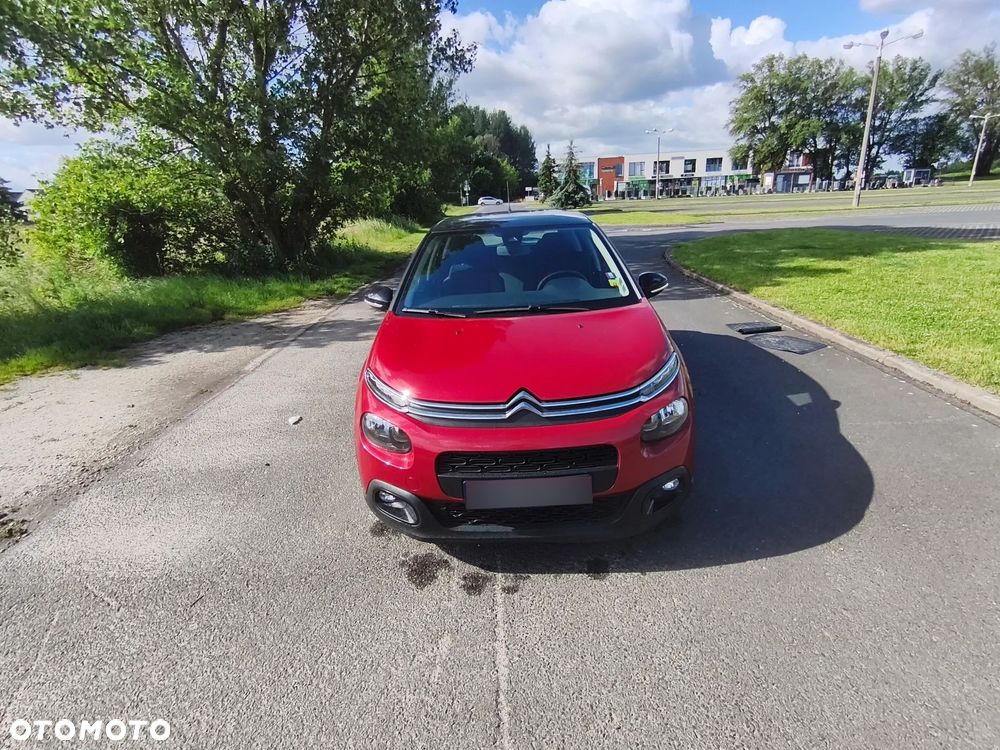 Citroën C3 Pure Tech 110 S&S EAT6 SHINE - 3