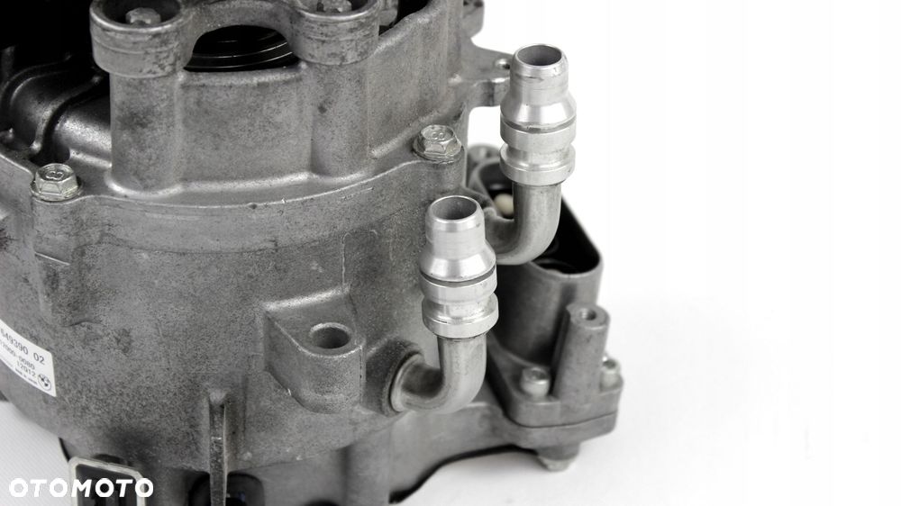 ALTERNATOR GENERATOR ROZRUCHU HYBRYDA BMW F45 BMW i8 MINI F60 BMW 7649390 - 6