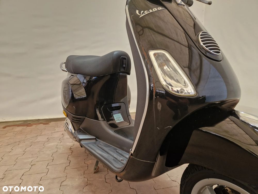 Piaggio Vespa - 11